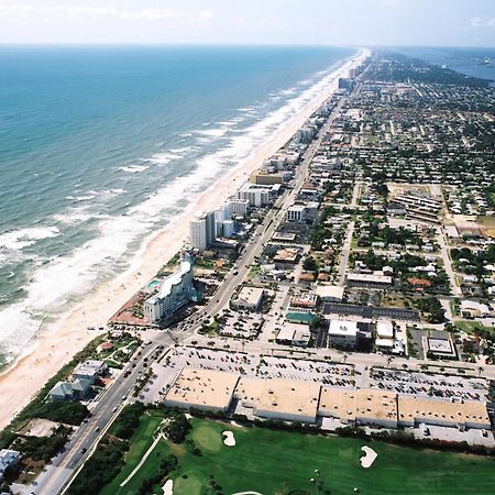 Royal Floridian Resort By Spinnaker Ормънд Бийч Екстериор снимка