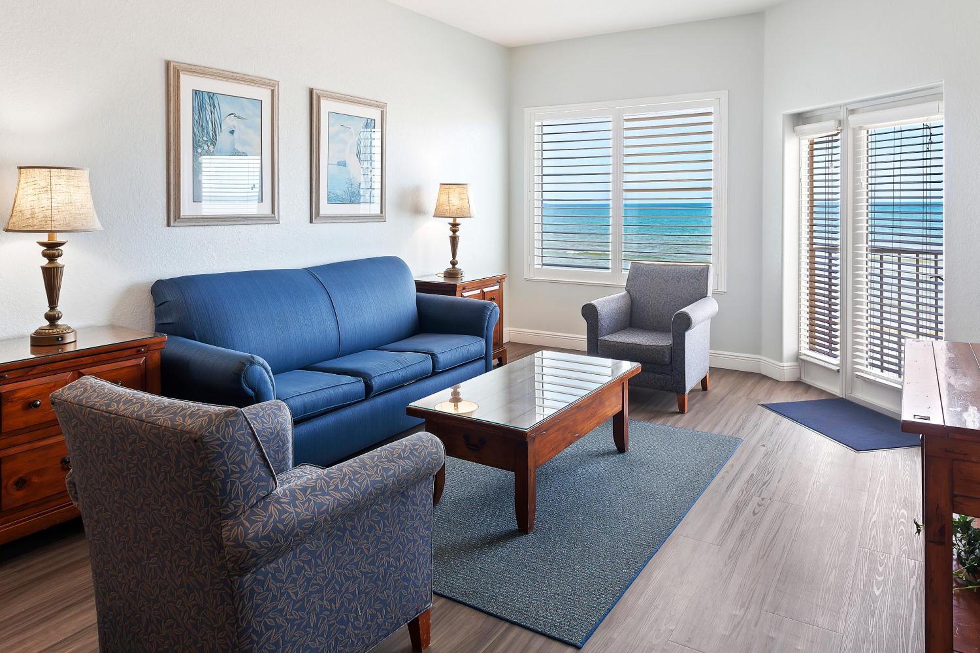 Royal Floridian Resort By Spinnaker Ормънд Бийч Екстериор снимка