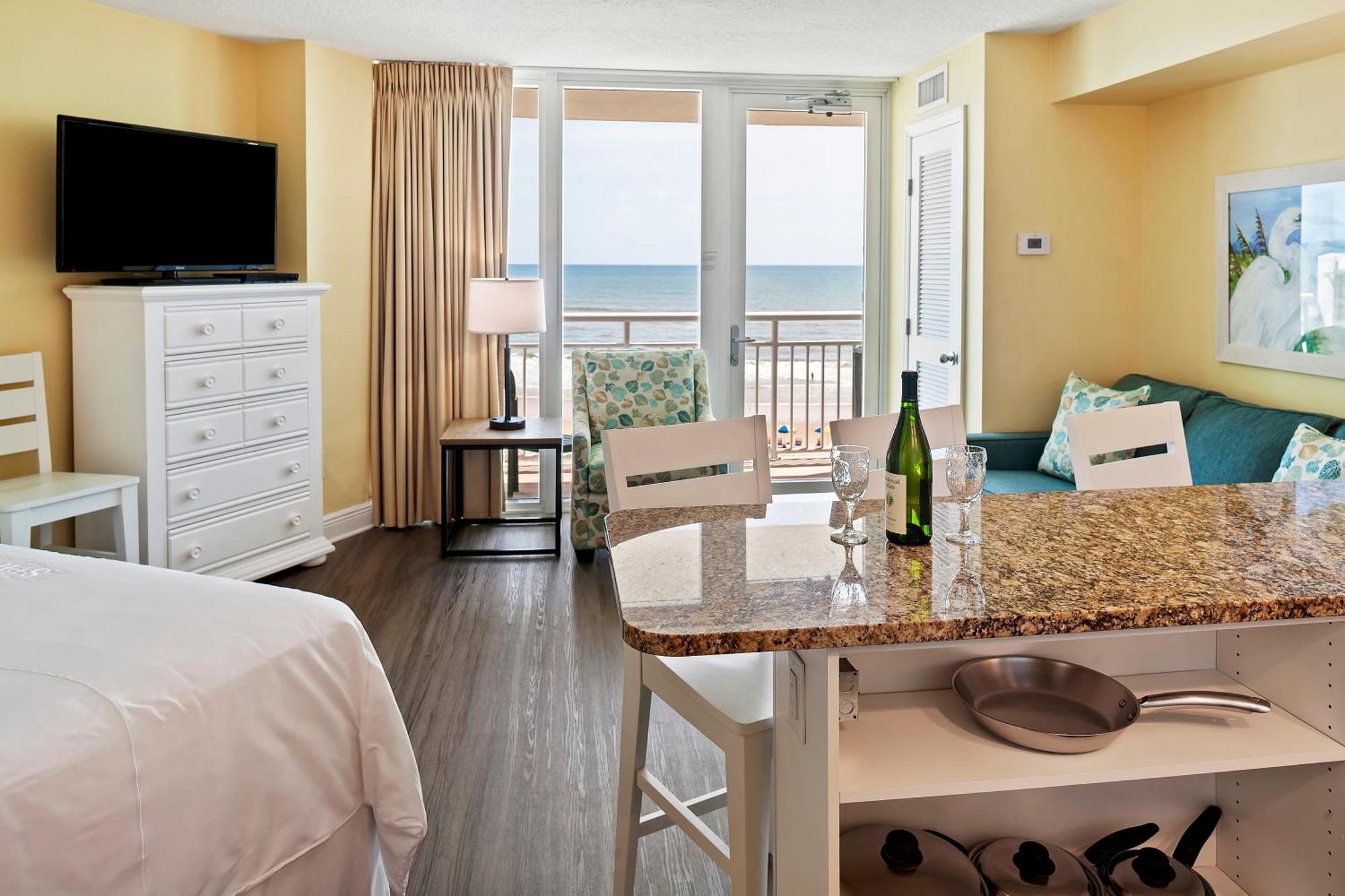 Royal Floridian Resort By Spinnaker Ормънд Бийч Екстериор снимка