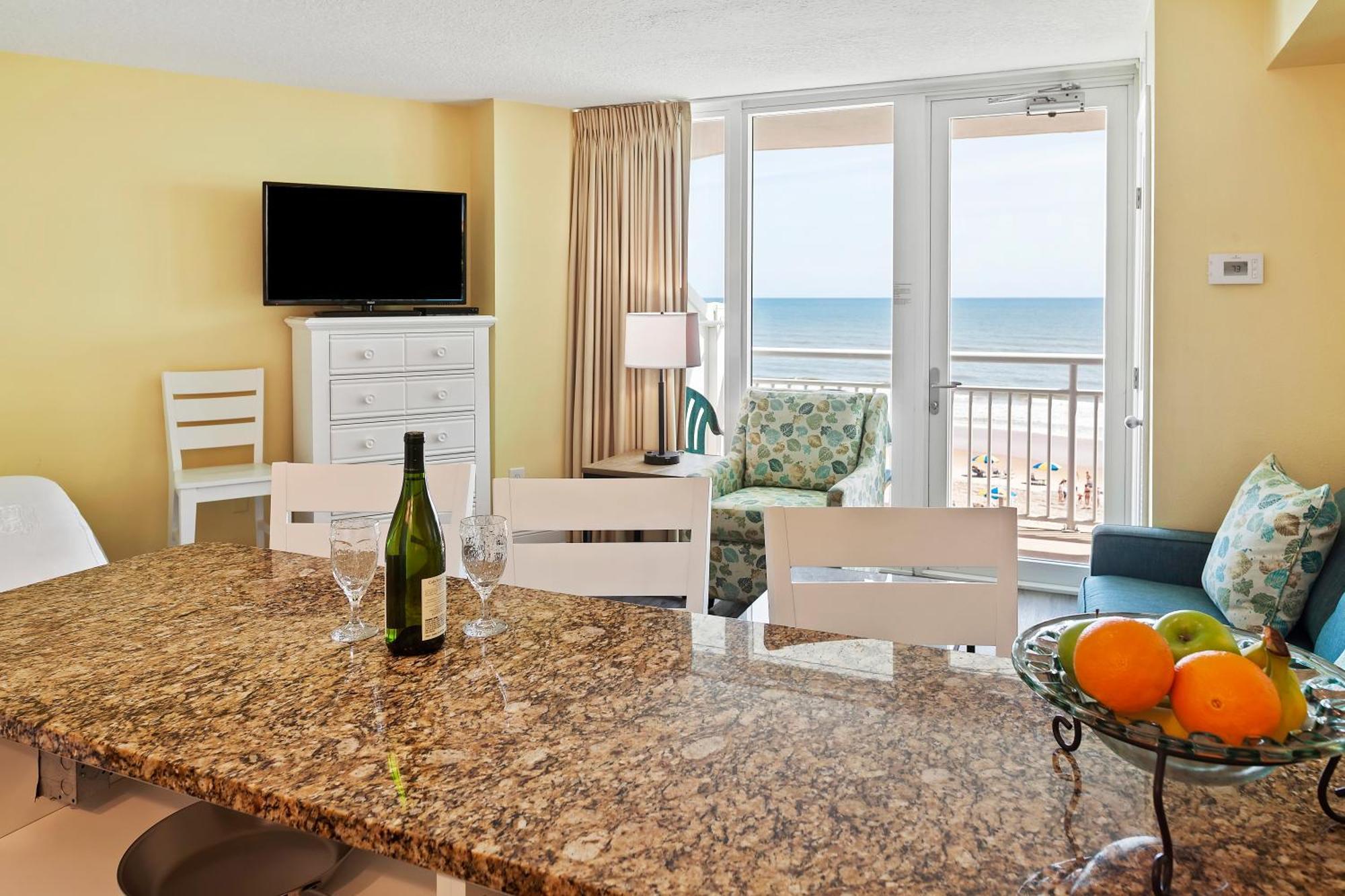 Royal Floridian Resort By Spinnaker Ормънд Бийч Екстериор снимка