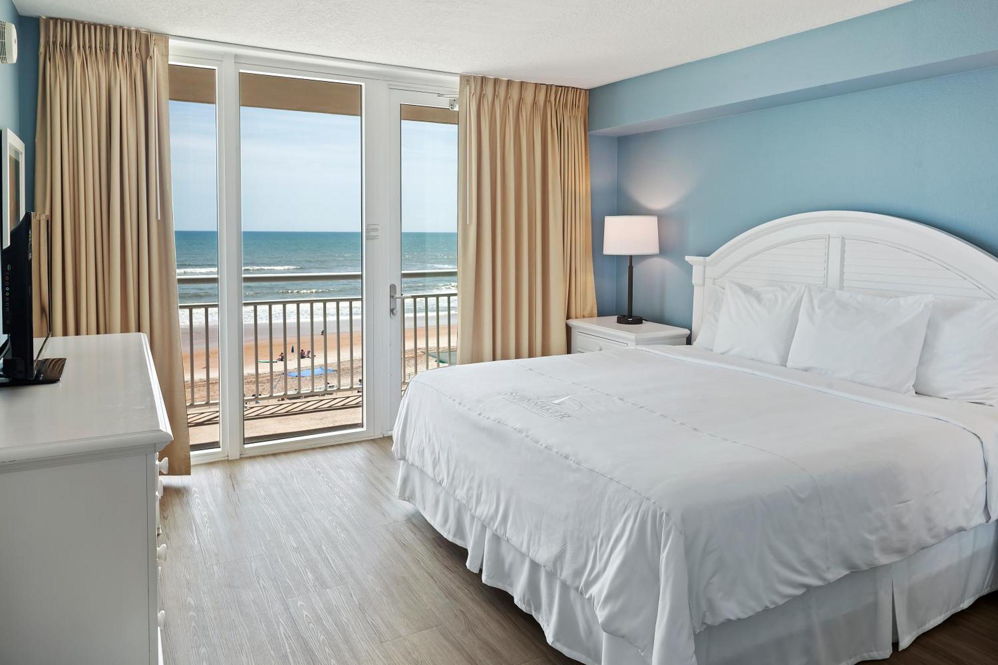 Royal Floridian Resort By Spinnaker Ормънд Бийч Екстериор снимка
