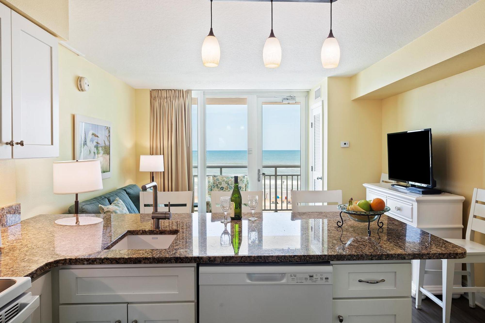 Royal Floridian Resort By Spinnaker Ормънд Бийч Екстериор снимка