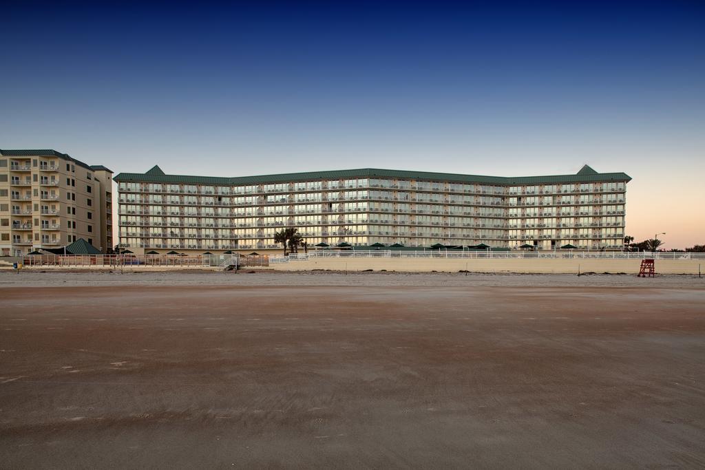 Royal Floridian Resort By Spinnaker Ормънд Бийч Екстериор снимка